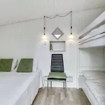 Alvina - 25m From The Sea By Interhome Otterup