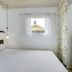 Alvina - 25m From The Sea By Interhome Hébergement de vacances Otterup