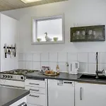 Alvina - 25m From The Sea By Interhome Otterup