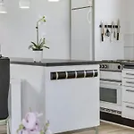 Alvina - 25m From The Sea By Interhome Hébergement de vacances *