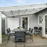 Hébergement de vacances Alvina - 25m From The Sea By Interhome Otterup