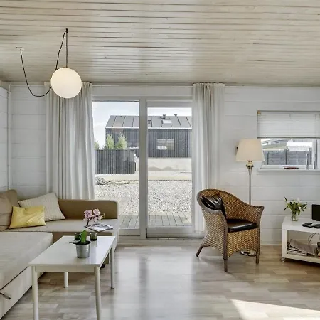 Alvina - 25m From The Sea In Funen By Interhome