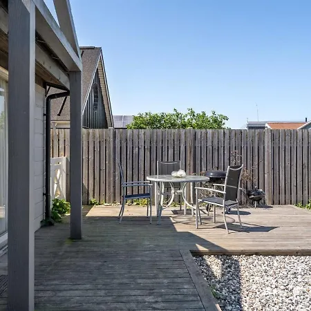 Alvina - 25m From The Sea In Funen By Interhome Otterup