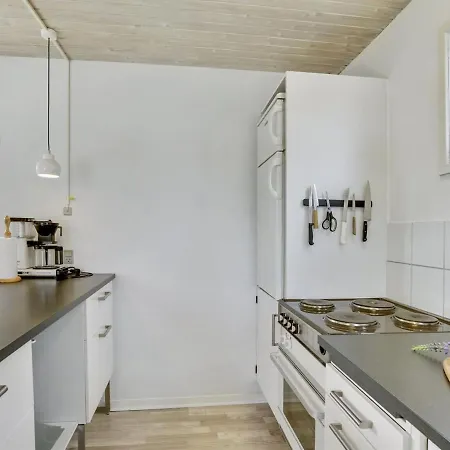 Alvina - 25m From The Sea In Funen By Interhome * Otterup