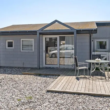 Alvina - 25m From The Sea In Funen By Interhome Holiday home