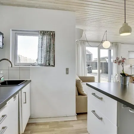 Alvina - 25m From The Sea In Funen By Interhome Holiday home