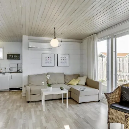 Holiday home Alvina - 25m From The Sea In Funen By Interhome Otterup