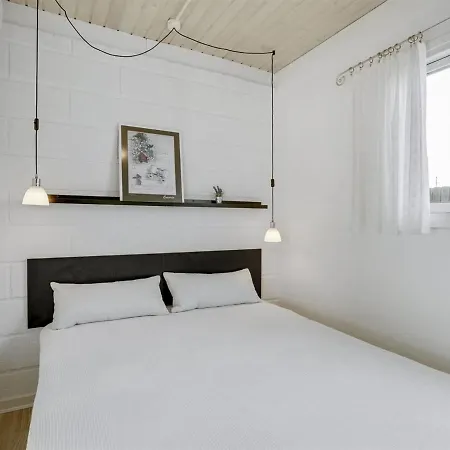Holiday home Alvina - 25m From The Sea In Funen By Interhome *