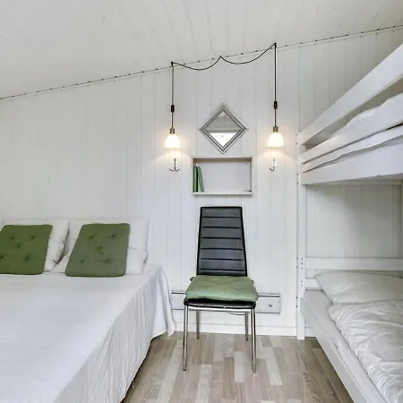 Holiday home Alvina - 25m From The Sea In Funen By Interhome Otterup