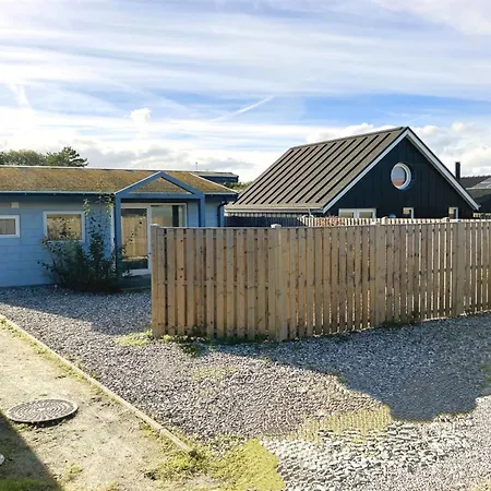 Alvina - 25m From The Sea In Funen By Interhome Holiday home