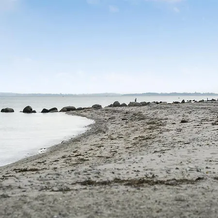 Alvina - 25m From The Sea By Interhome Ferienhaus Otterup