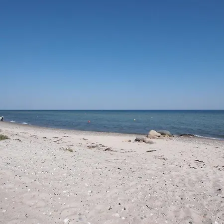 Alvina - 25m From The Sea By Interhome Ferienhaus *