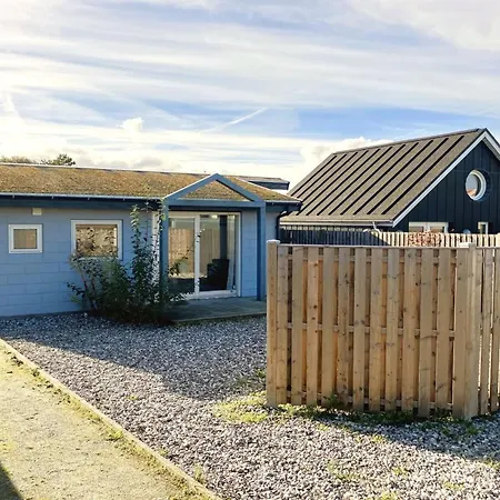 Alvina - 25m From The Sea By Interhome Ferienhaus Otterup