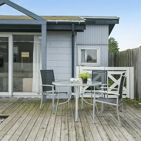 Ferienhaus Alvina - 25m From The Sea By Interhome