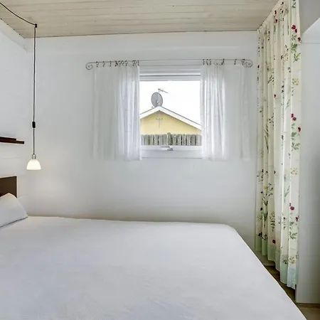 Alvina - 25m From The Sea By Interhome Ferienhaus Otterup