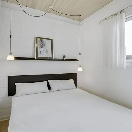 Ferienhaus Alvina - 25m From The Sea By Interhome Otterup