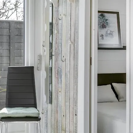 Alvina - 25m From The Sea By Interhome * Otterup