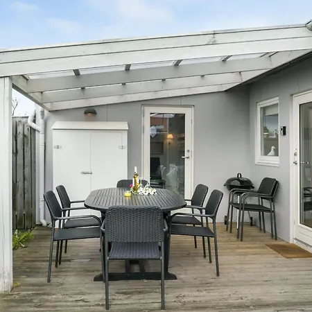 Ferienhaus Alvina - 25m From The Sea By Interhome Otterup