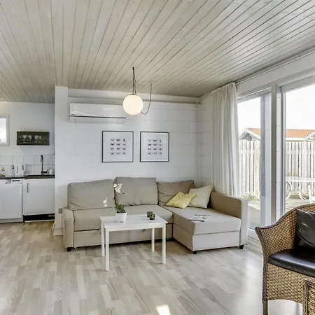 Alvina - 25m From The Sea By Interhome * Otterup