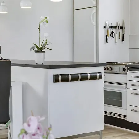 Alvina - 25m From The Sea By Interhome