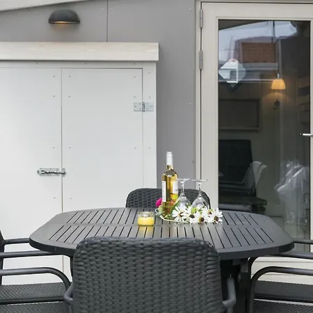 Alvina - 25m From The Sea By Interhome * Otterup